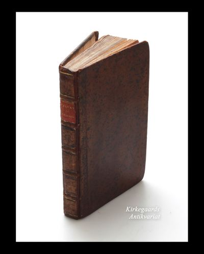 An Account of Denmark as it was in the Year 1692.…
