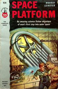 Space Platform