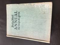 image of Daily Mail Annual for Boys and Girls