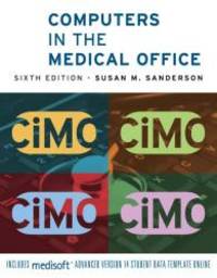 Computers in the Medical Office