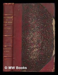 cover of Oeuvres completes de Victor Hugo - Histoire 1 Napoleon le petit - Volume 1