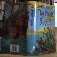 image of The Pearls of Lutra: a Tale of Redwall