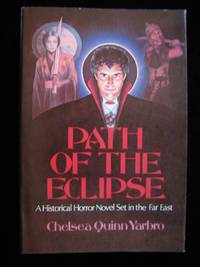 PATH OF THE ECLIPSE