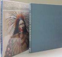 Ghost Dancing: Sacred Medicine and the Art of JD Challenger