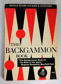The Backgammon Book