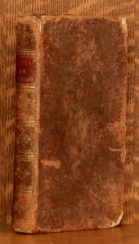 cover of OEUVRES DE BERNARD