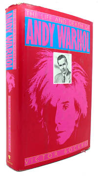 Andy Warhol Death And by Warhol Andy Warhol Andy (10 items) - Biblio
