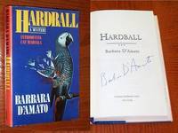 cover of Hardball