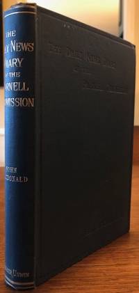 DIARY OF THE PARNELL COMMISSION