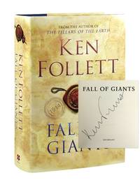 Fall of Giants [Signed]