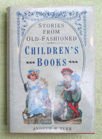 Stories from Old-Fashioned Children's Books