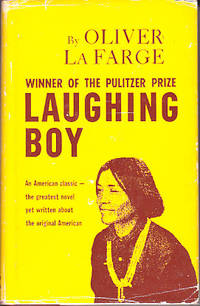 image of Laughing Boy