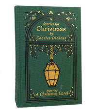image of STORIES FOR CHRISTMAS