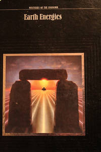 image of Earth Energies (Mysteries of the Unknown)