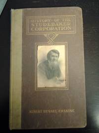 image of History of the Studebaker Corporation