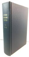 Oxford Economic Papers: Volume 54