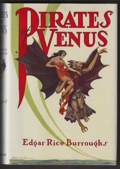 Pirates of Venus
