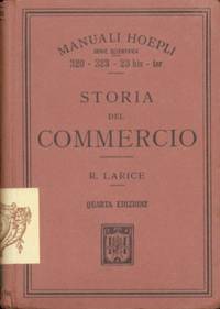 image of STORIA DEL COMMERCIO