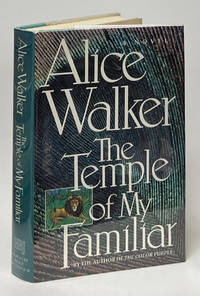 The Temple of My Familiar