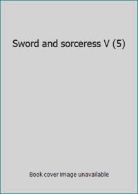 Sword and sorceress V (5)