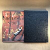 The Halloween Mouse by Laymon, Richard; Clark, Alan M. [Illustrator] - 2001