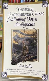 Breaking Generational Curses & Pulling Down Strongholds