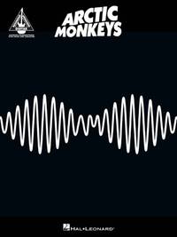 Arctic Monkeys AM Guitar Tab Songbook | Authentic Transcriptions for All 12 Songs | Includes R U...