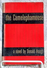 cover of THE CAMELEPHAMOOSE