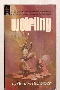 image of WOLFLING