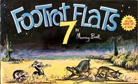 FOOTROT FLATS  # 7 by Ball, Murray - 1982-01-01