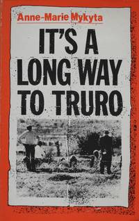 It&#039;s A Long Way To Truro de Anne-Marie Mykyta - 1981