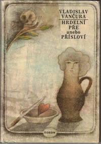 Hrdelní pre anebo Prísloví