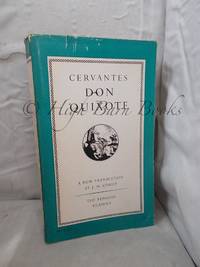 The Adventures of Don Quixote (Penguin L10)