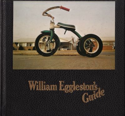 WILLIAM EGGLESTON'S GUIDE