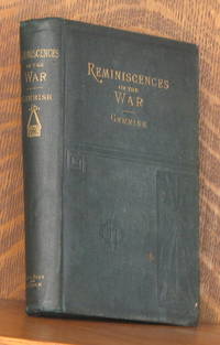 image of ARMY LIFE A PRIVATE'S REMINISCENCES OF THE CILVIL WAR