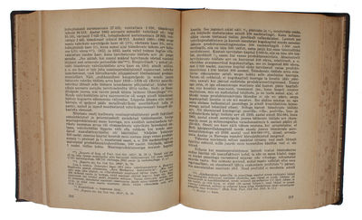 Kapital. Poliitilise Ökonoomia Kriitika [i.e. German "Das Kapital"]. - [FIRST ESTONIAN TRANSLATION OF MARX'S 'DAS KAPITAL'] (photo 6)