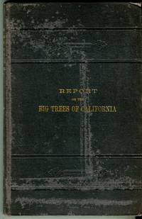 image of Report on the Big Trees of California