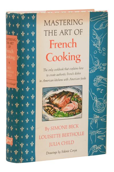 New York: Alfred A. Knopf, 1961. First Edition. Near Fine/Very Good+. Stated first edition, first pr...