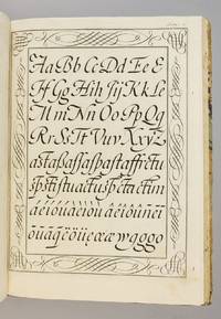 ARTE NUEVA DE ESCRIBIR