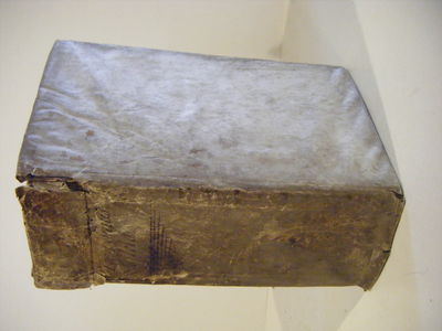 De situ orbis libri III.