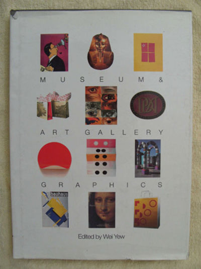 Museum & Art Gallery Graphics