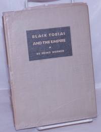 image of Black Tobias and the Empire