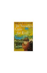 cover of Dr. Neruda's Cure for Evil