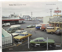 Uncommon Places: The Complete Works (Hardcover) by [Stephen Shore] - 2013