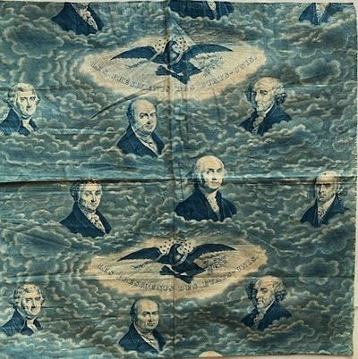 Les Presidents des Etats-Unis