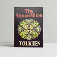 The Silmarillion by Tolkien, J R R - 1977