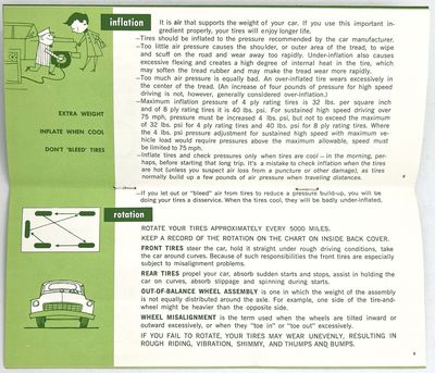 Tire Talk for Women; (photo 4)