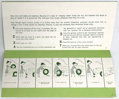 Tire Talk for Women; (photo 5)