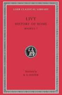 History of Rome