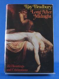 cover of Long After Midnight